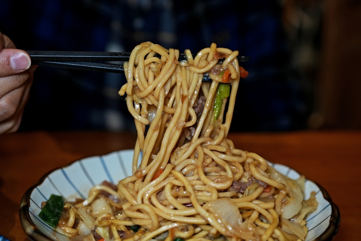 【中壢美食】一葉 台灣菜/宴客 – 中壢市區新開幕道地台菜餐廳，日常兩人用餐或多人聚會都很適合，4/1-4/12全店開幕慶9折享優惠！