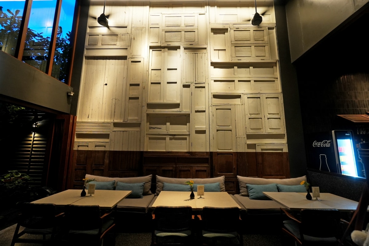【清邁住宿】Hotel Loy Chiang Mai – 古城區附近鬧中取靜的精品旅店,離塔佩門和清邁夜市都不遠,豪華房還有半露天超大浴缸! - 第40張圖 【清邁住宿】Hotel Loy Chiang Mai – 古城區附近鬧中取靜的精品旅店,離塔佩門和清邁夜市都不遠,豪華房還有半露天超大浴缸!