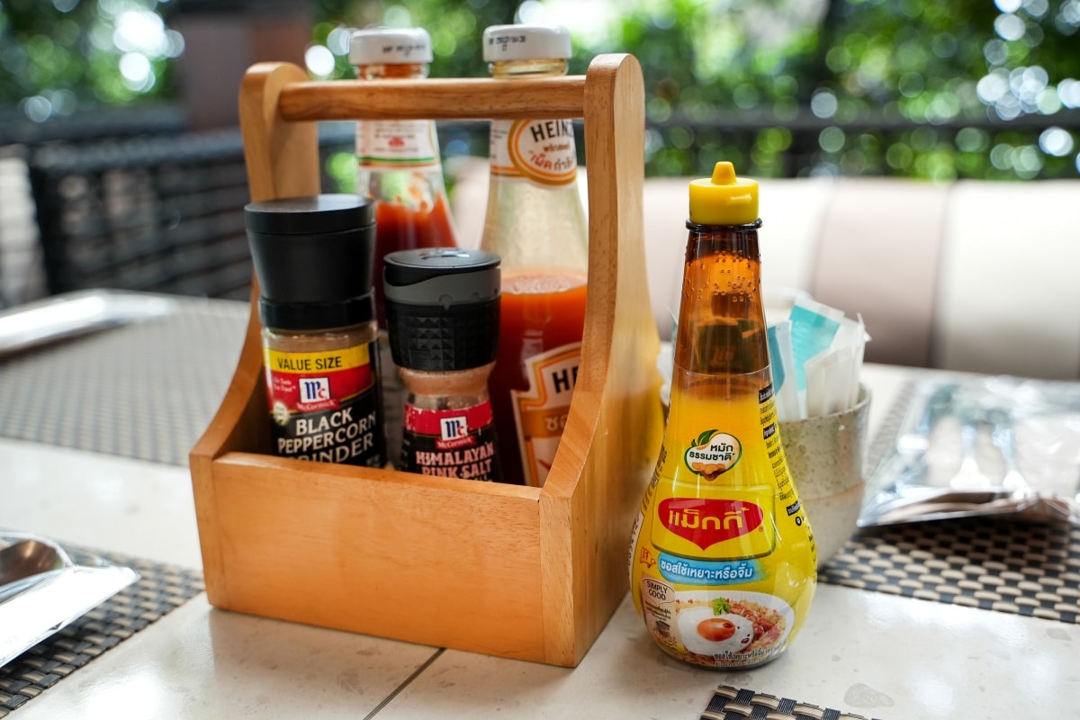 【清邁住宿】Hotel Loy Chiang Mai – 古城區附近鬧中取靜的精品旅店,離塔佩門和清邁夜市都不遠,豪華房還有半露天超大浴缸! - 第36張圖 【清邁住宿】Hotel Loy Chiang Mai – 古城區附近鬧中取靜的精品旅店,離塔佩門和清邁夜市都不遠,豪華房還有半露天超大浴缸!
