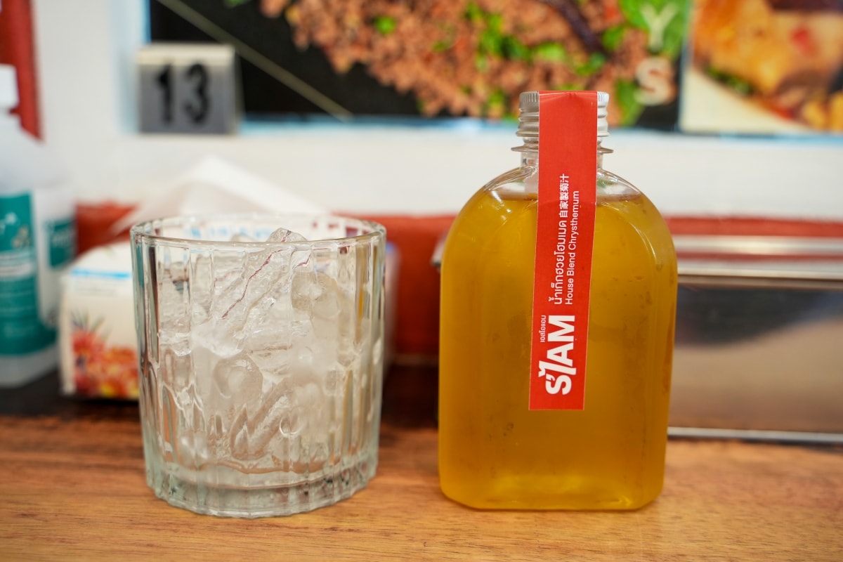【曼谷美食】GAPOW TAPAE – 把打拋飯做到極致的超人氣排隊店！乾式熟成45天的打拋牛飯、用了卡羅來納死神辣椒的打拋飯這裡都吃得到