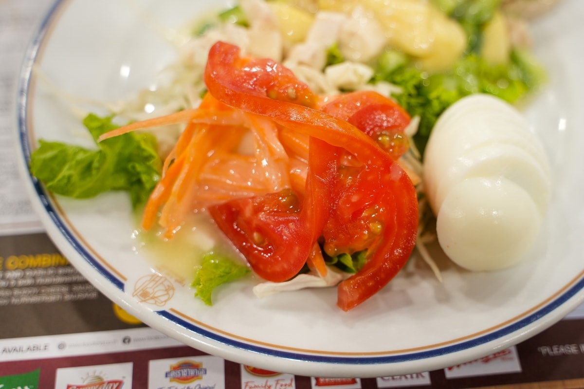 【曼谷美食】Took Lae Dee@Foodland – BTS Asok站附近的24小時營業餐廳與超市!價格平實,泰式料理、中式料理、西式料理應有盡有 - 第22張圖 【曼谷美食】Took Lae Dee@Foodland – BTS Asok站附近的24小時營業餐廳與超市!價格平實,泰式料理、中式料理、西式料理應有盡有