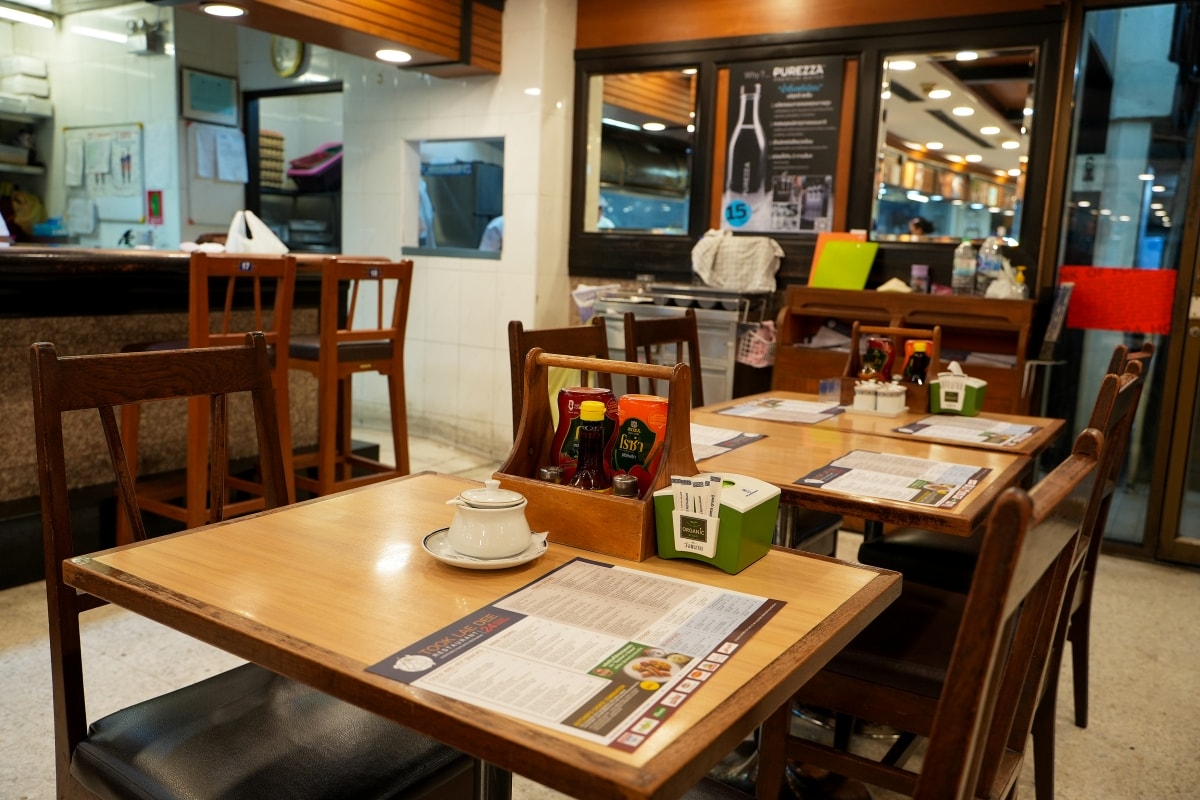 【曼谷美食】Took Lae Dee@Foodland – BTS Asok站附近的24小時營業餐廳與超市!價格平實,泰式料理、中式料理、西式料理應有盡有 - 第7張圖 【曼谷美食】Took Lae Dee@Foodland – BTS Asok站附近的24小時營業餐廳與超市!價格平實,泰式料理、中式料理、西式料理應有盡有