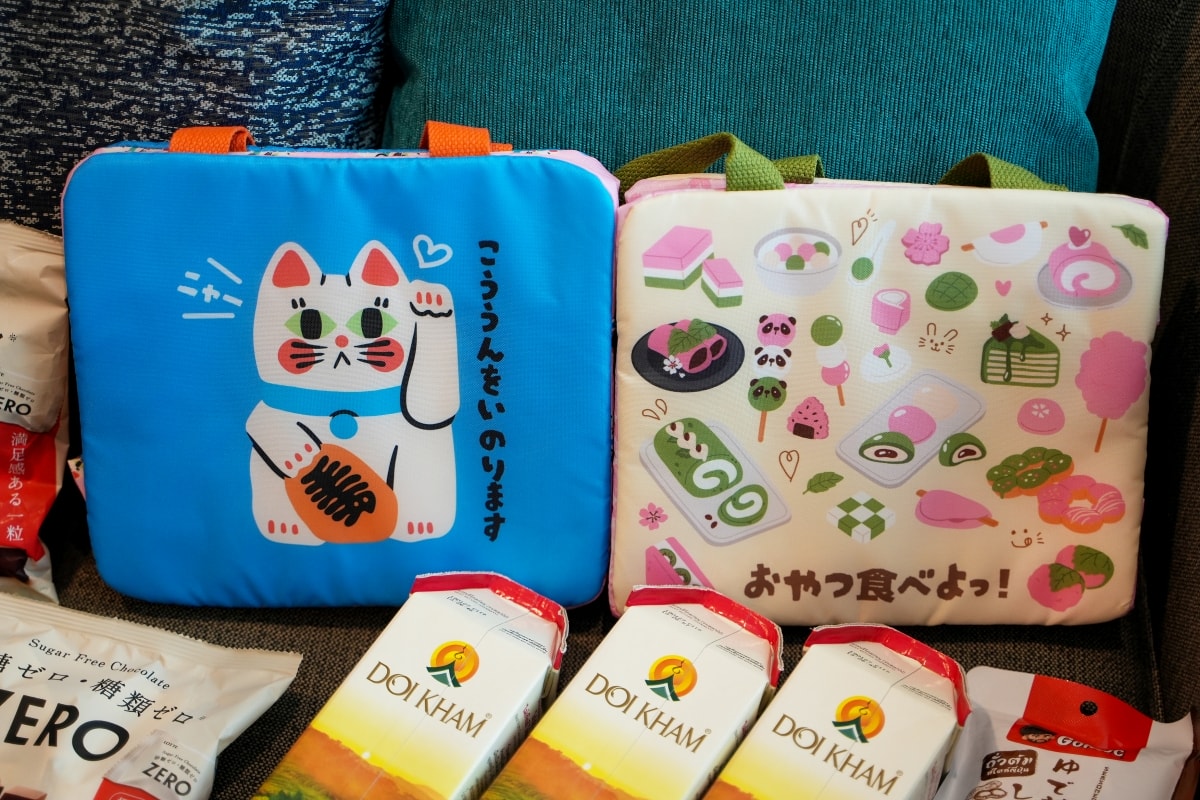 【曼谷美食】Took Lae Dee@Foodland – BTS Asok站附近的24小時營業餐廳與超市!價格平實,泰式料理、中式料理、西式料理應有盡有 - 第31張圖 【曼谷美食】Took Lae Dee@Foodland – BTS Asok站附近的24小時營業餐廳與超市!價格平實,泰式料理、中式料理、西式料理應有盡有