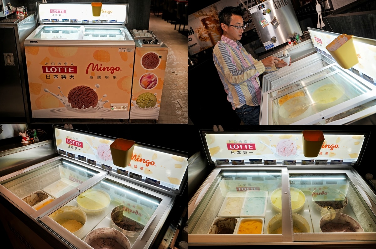 【蘆洲美食】樂樂燒肉蘆洲店 – 蘆洲高品質燒肉餐廳，連各種部位的日本A5和牛和牛都可以吃到飽！生啤酒也可以無限暢飲唷～♪