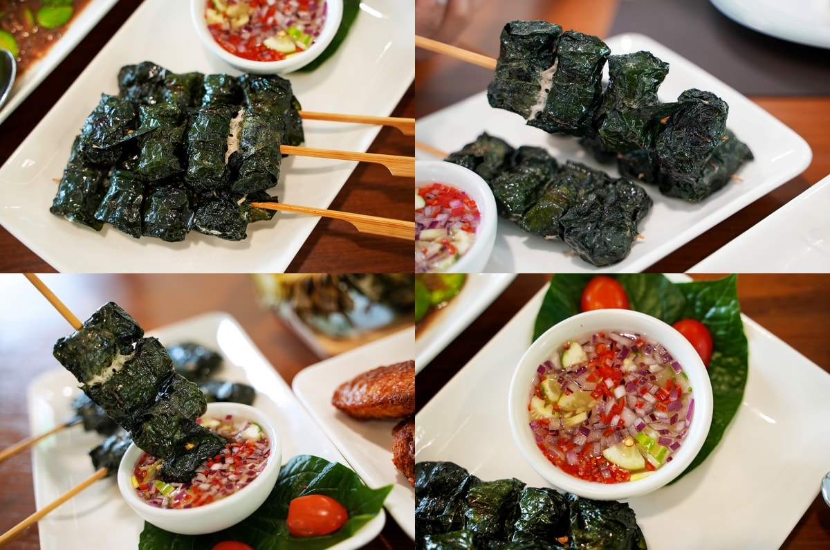 【華欣美食】Chom Cafe And Restaurant Hua Hin – 清邁超人氣熱帶雨林風餐廳在華欣也有分店!一樣造景很有秘境感,愛拍美照的朋友必訪喔~ - 第14張圖 【華欣美食】Chom Cafe And Restaurant Hua Hin – 清邁超人氣熱帶雨林風餐廳在華欣也有分店!一樣造景很有秘境感,愛拍美照的朋友必訪喔~