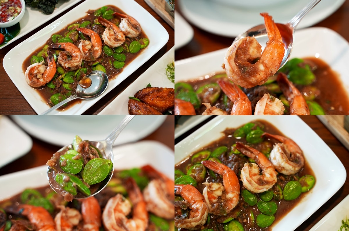 【華欣美食】Chom Cafe And Restaurant Hua Hin – 清邁超人氣熱帶雨林風餐廳在華欣也有分店!一樣造景很有秘境感,愛拍美照的朋友必訪喔~ - 第18張圖 【華欣美食】Chom Cafe And Restaurant Hua Hin – 清邁超人氣熱帶雨林風餐廳在華欣也有分店!一樣造景很有秘境感,愛拍美照的朋友必訪喔~