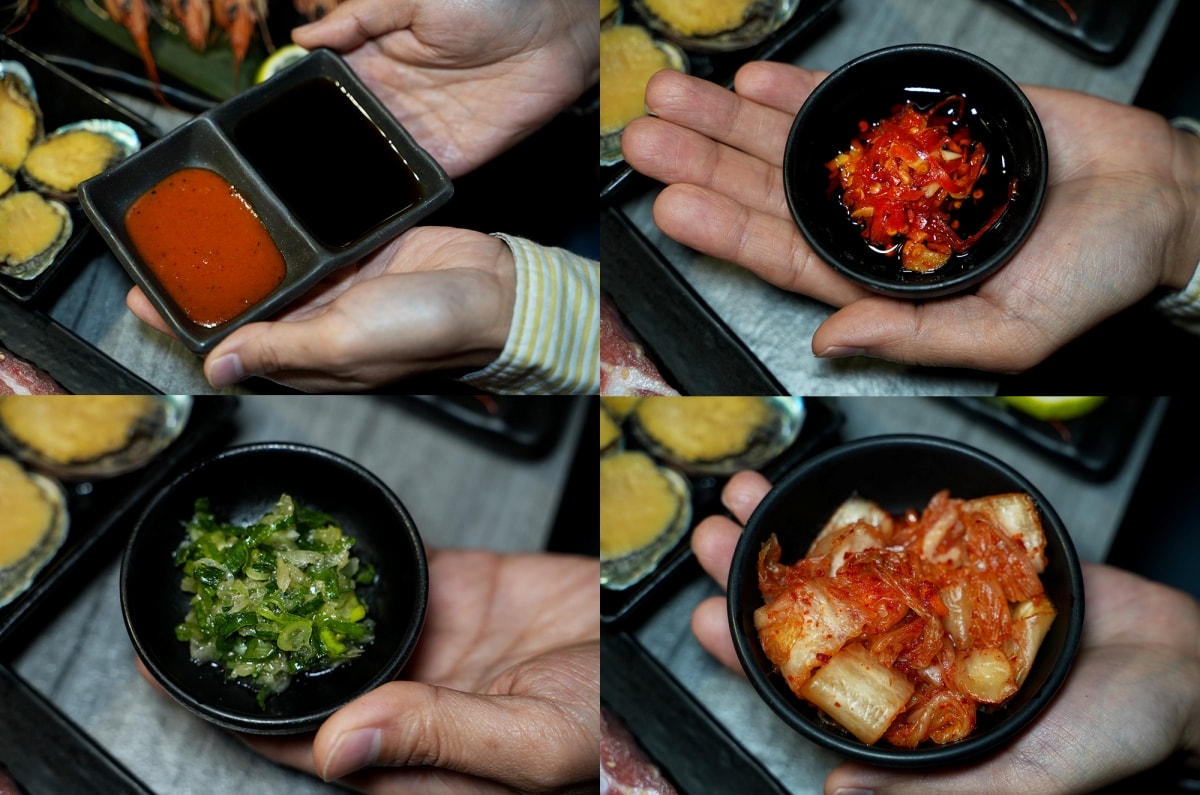 【蘆洲美食】樂樂燒肉蘆洲店 – 蘆洲高品質燒肉餐廳，連各種部位的日本A5和牛和牛都可以吃到飽！生啤酒也可以無限暢飲唷～♪