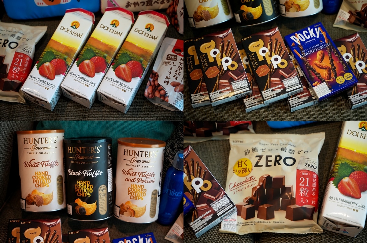 【曼谷美食】Took Lae Dee@Foodland – BTS Asok站附近的24小時營業餐廳與超市!價格平實,泰式料理、中式料理、西式料理應有盡有 - 第30張圖 【曼谷美食】Took Lae Dee@Foodland – BTS Asok站附近的24小時營業餐廳與超市!價格平實,泰式料理、中式料理、西式料理應有盡有
