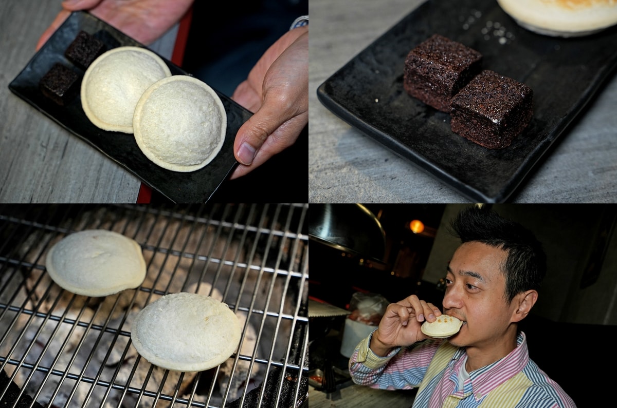 【蘆洲美食】樂樂燒肉蘆洲店 – 蘆洲高品質燒肉餐廳，連各種部位的日本A5和牛和牛都可以吃到飽！生啤酒也可以無限暢飲唷～♪