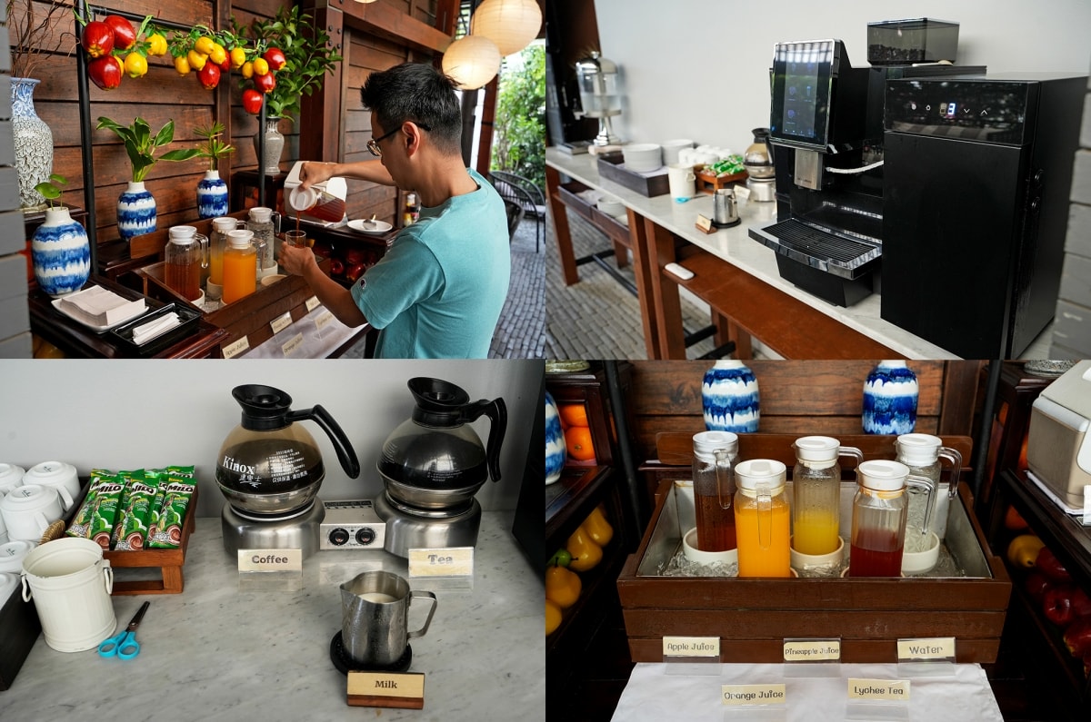 【清邁住宿】Hotel Loy Chiang Mai – 古城區附近鬧中取靜的精品旅店,離塔佩門和清邁夜市都不遠,豪華房還有半露天超大浴缸! - 第34張圖 【清邁住宿】Hotel Loy Chiang Mai – 古城區附近鬧中取靜的精品旅店,離塔佩門和清邁夜市都不遠,豪華房還有半露天超大浴缸!