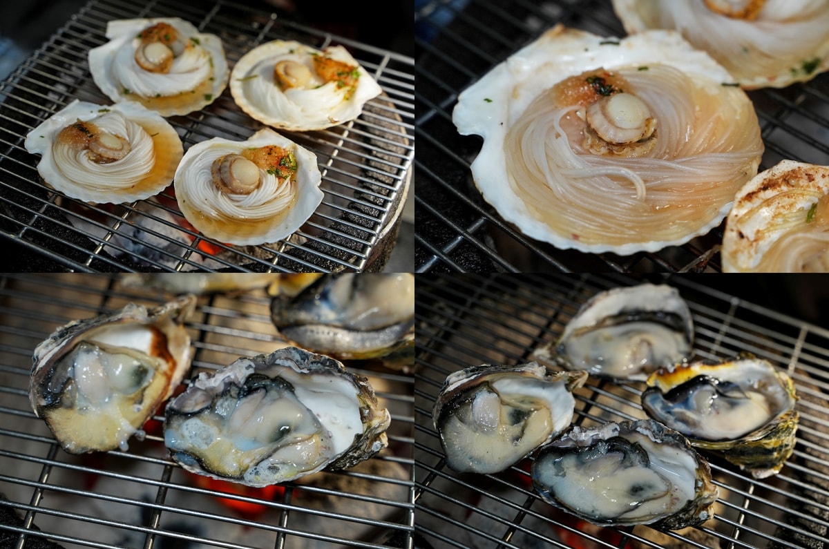 【蘆洲美食】樂樂燒肉蘆洲店 – 蘆洲高品質燒肉餐廳，連各種部位的日本A5和牛和牛都可以吃到飽！生啤酒也可以無限暢飲唷～♪