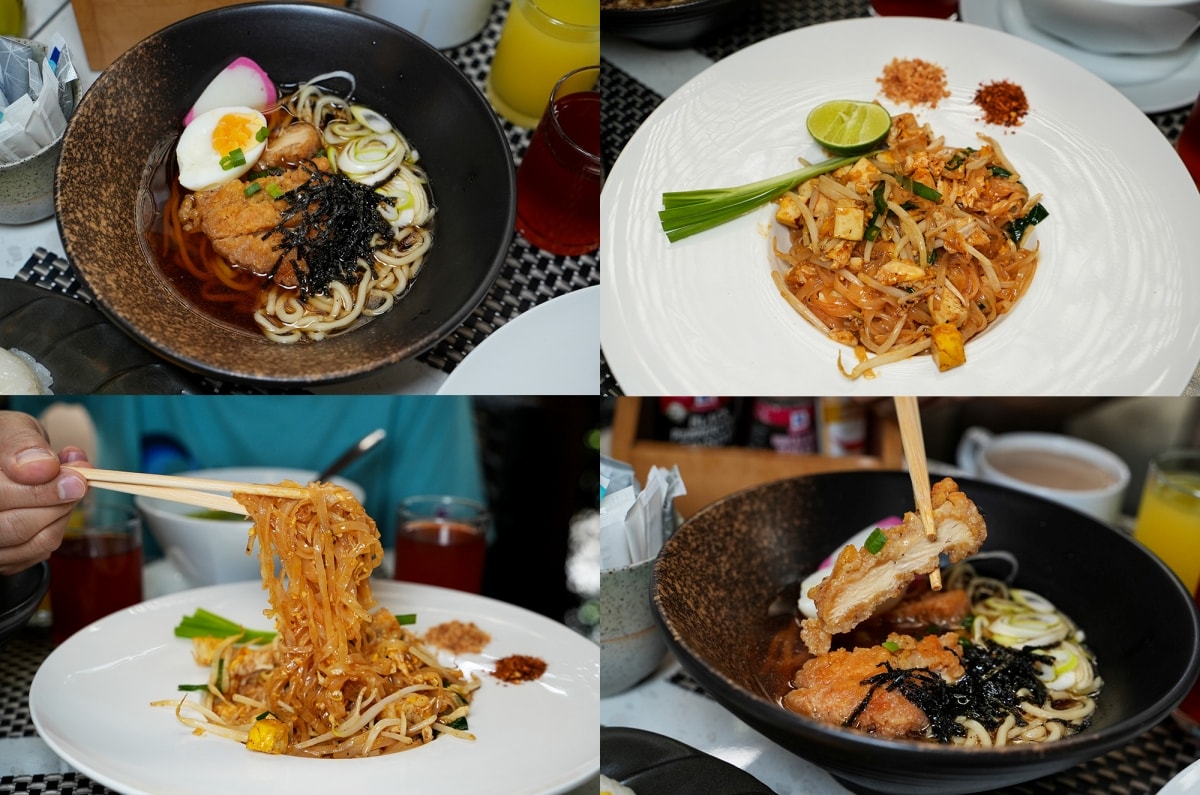 【清邁住宿】Hotel Loy Chiang Mai – 古城區附近鬧中取靜的精品旅店,離塔佩門和清邁夜市都不遠,豪華房還有半露天超大浴缸! - 第37張圖 【清邁住宿】Hotel Loy Chiang Mai – 古城區附近鬧中取靜的精品旅店,離塔佩門和清邁夜市都不遠,豪華房還有半露天超大浴缸!