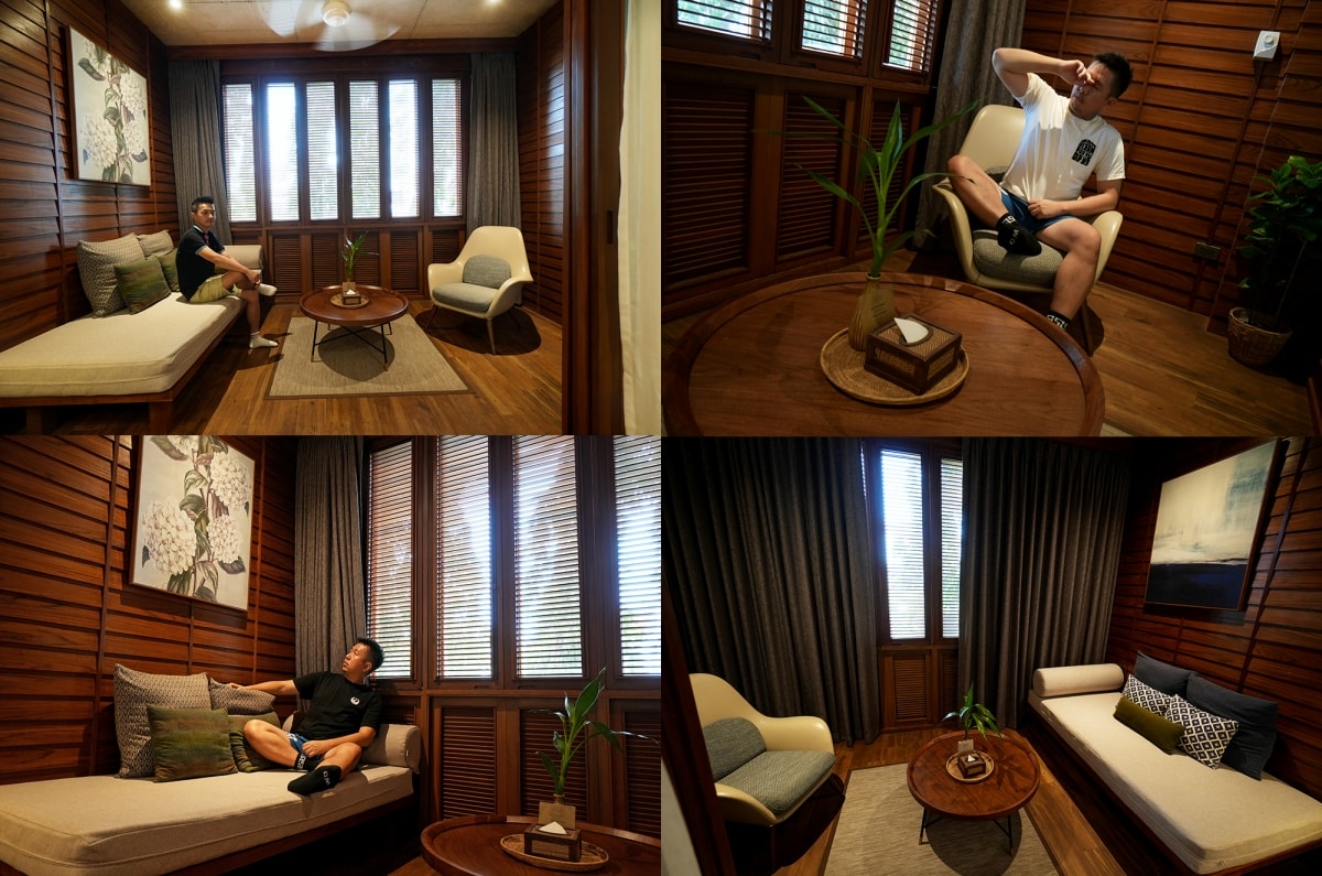 【清邁住宿】Hotel Loy Chiang Mai – 古城區附近鬧中取靜的精品旅店,離塔佩門和清邁夜市都不遠,豪華房還有半露天超大浴缸! - 第28張圖 【清邁住宿】Hotel Loy Chiang Mai – 古城區附近鬧中取靜的精品旅店,離塔佩門和清邁夜市都不遠,豪華房還有半露天超大浴缸!