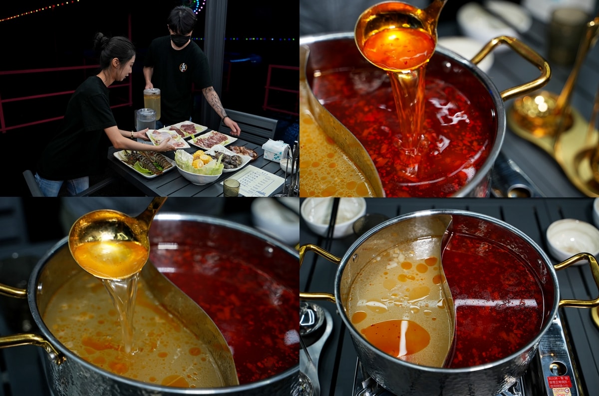 【桃園豪華露營推薦】豪享營 – 極上享受!龍潭新開幕一泊四食豪華露營,晚餐有A5和牛、伊比利豬、龍蝦等讓人大呼過癮~♪ - 第43張圖 【桃園豪華露營推薦】豪享營 – 極上享受!龍潭新開幕一泊四食豪華露營,晚餐有A5和牛、伊比利豬、龍蝦等讓人大呼過癮~♪