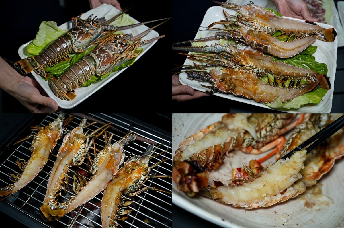 【桃園豪華露營推薦】豪享營 – 極上享受!龍潭新開幕一泊四食豪華露營,晚餐有A5和牛、伊比利豬、龍蝦等讓人大呼過癮~♪ - 第48張圖 【桃園豪華露營推薦】豪享營 – 極上享受!龍潭新開幕一泊四食豪華露營,晚餐有A5和牛、伊比利豬、龍蝦等讓人大呼過癮~♪