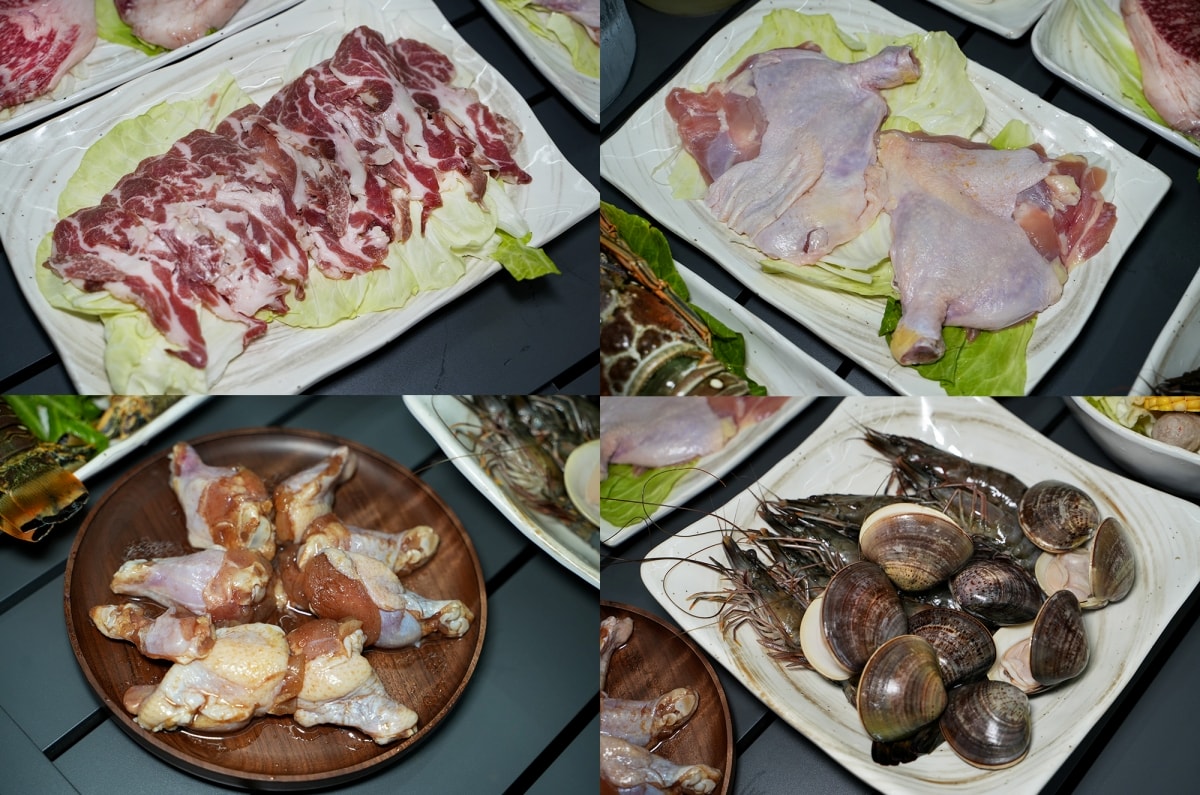 【桃園豪華露營推薦】豪享營 – 極上享受!龍潭新開幕一泊四食豪華露營,晚餐有A5和牛、伊比利豬、龍蝦等讓人大呼過癮~♪ - 第51張圖 【桃園豪華露營推薦】豪享營 – 極上享受!龍潭新開幕一泊四食豪華露營,晚餐有A5和牛、伊比利豬、龍蝦等讓人大呼過癮~♪