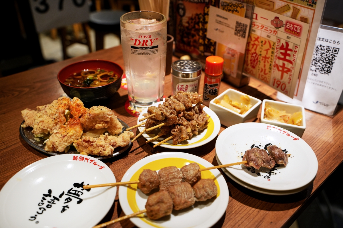 【東京自助行】搭捷星日本與Skyliner遊東京，6天5夜動漫吃貨宅圓夢之旅，詳細行程不藏私全公開！