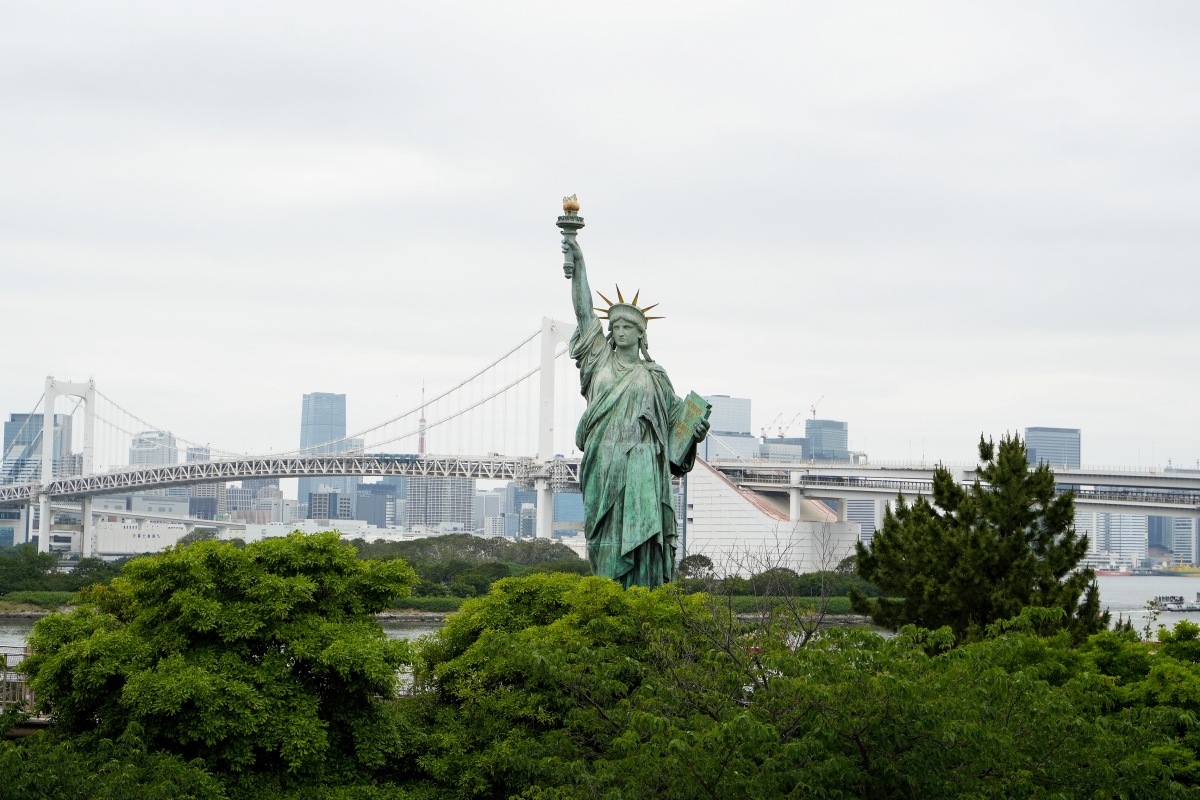 【東京自助行】搭捷星日本與Skyliner遊東京，6天5夜動漫吃貨宅圓夢之旅，詳細行程不藏私全公開！