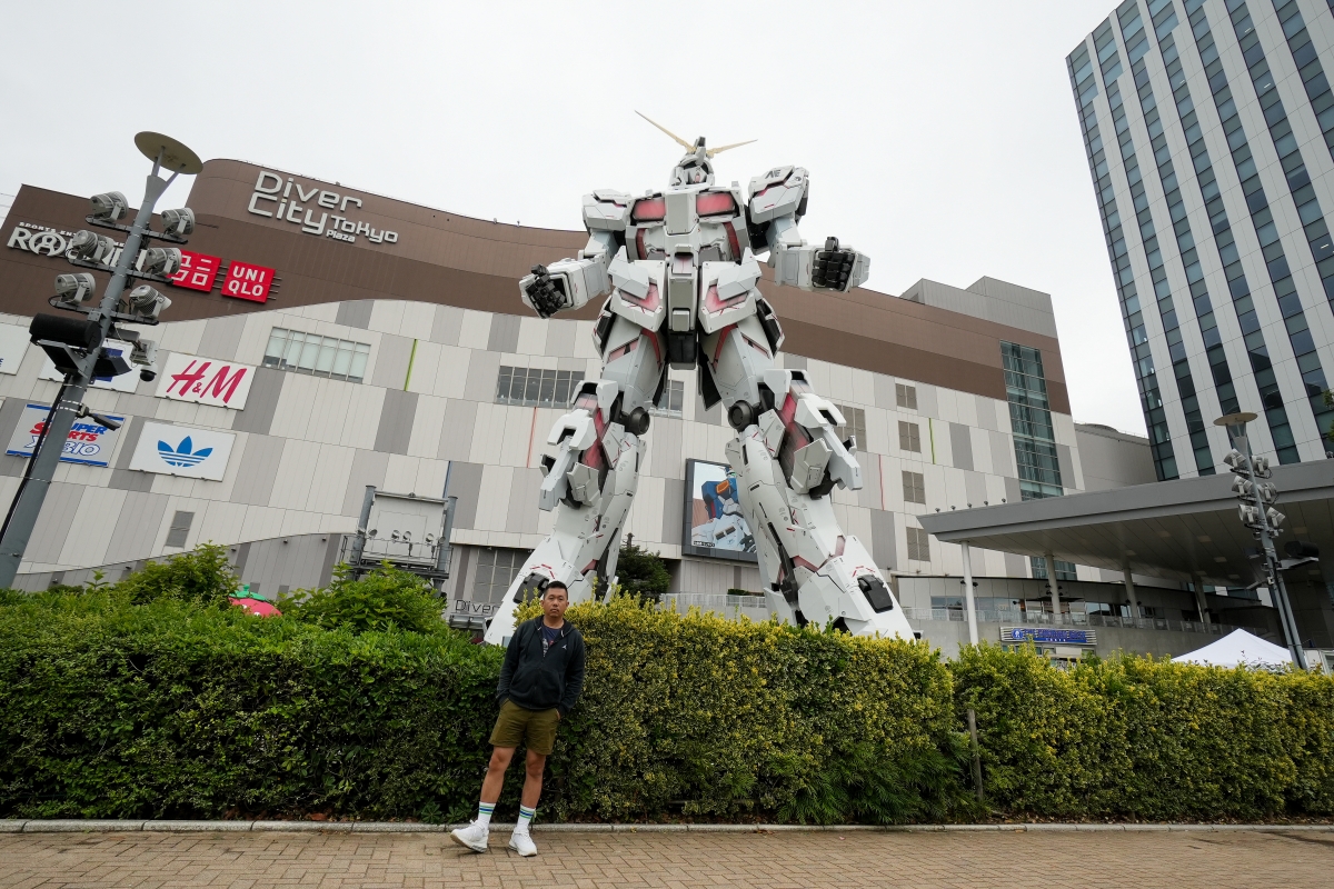 【東京自助行】搭捷星日本與Skyliner遊東京，6天5夜動漫吃貨宅圓夢之旅，詳細行程不藏私全公開！