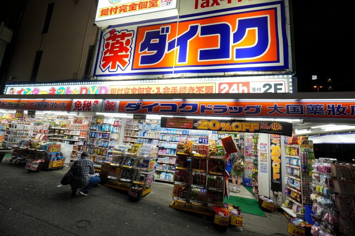【東京自助行】搭捷星日本與Skyliner遊東京，6天5夜動漫吃貨宅圓夢之旅，詳細行程不藏私全公開！