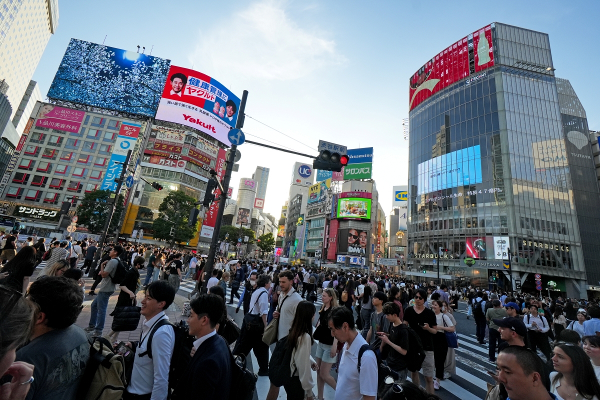 【東京自助行】搭捷星日本與Skyliner遊東京，6天5夜動漫吃貨宅圓夢之旅，詳細行程不藏私全公開！