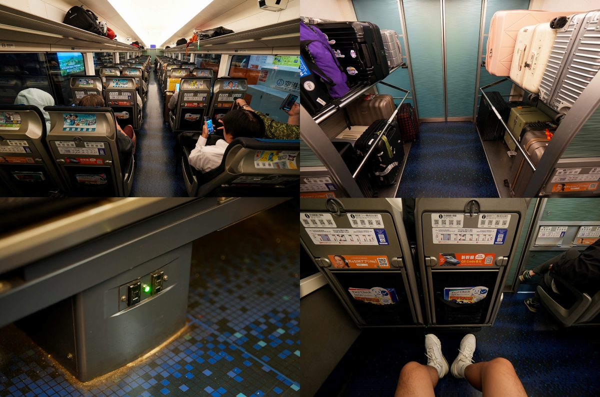 【東京自助行】搭捷星日本與Skyliner遊東京，6天5夜動漫吃貨宅圓夢之旅，詳細行程不藏私全公開！