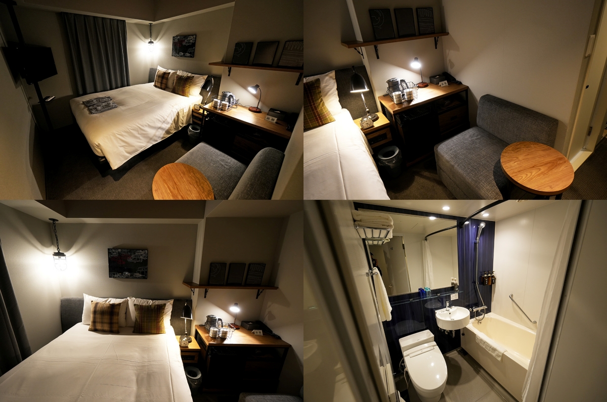 【東京自助行】搭捷星日本與Skyliner遊東京，6天5夜動漫吃貨宅圓夢之旅，詳細行程不藏私全公開！