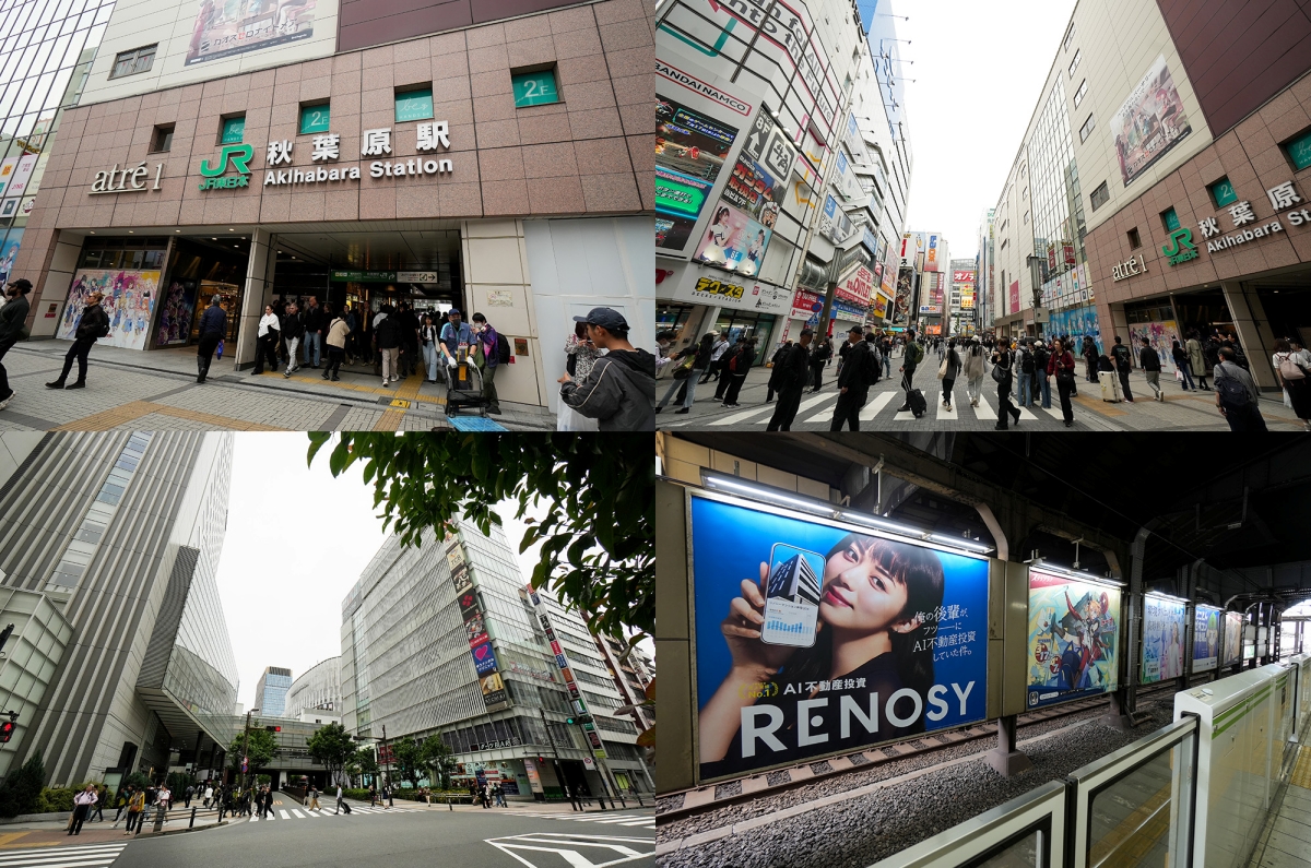 【東京自助行】搭捷星日本與Skyliner遊東京，6天5夜動漫吃貨宅圓夢之旅，詳細行程不藏私全公開！