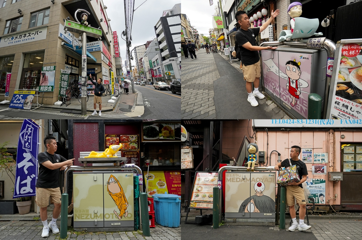 【東京自助行】搭捷星日本與Skyliner遊東京，6天5夜動漫吃貨宅圓夢之旅，詳細行程不藏私全公開！
