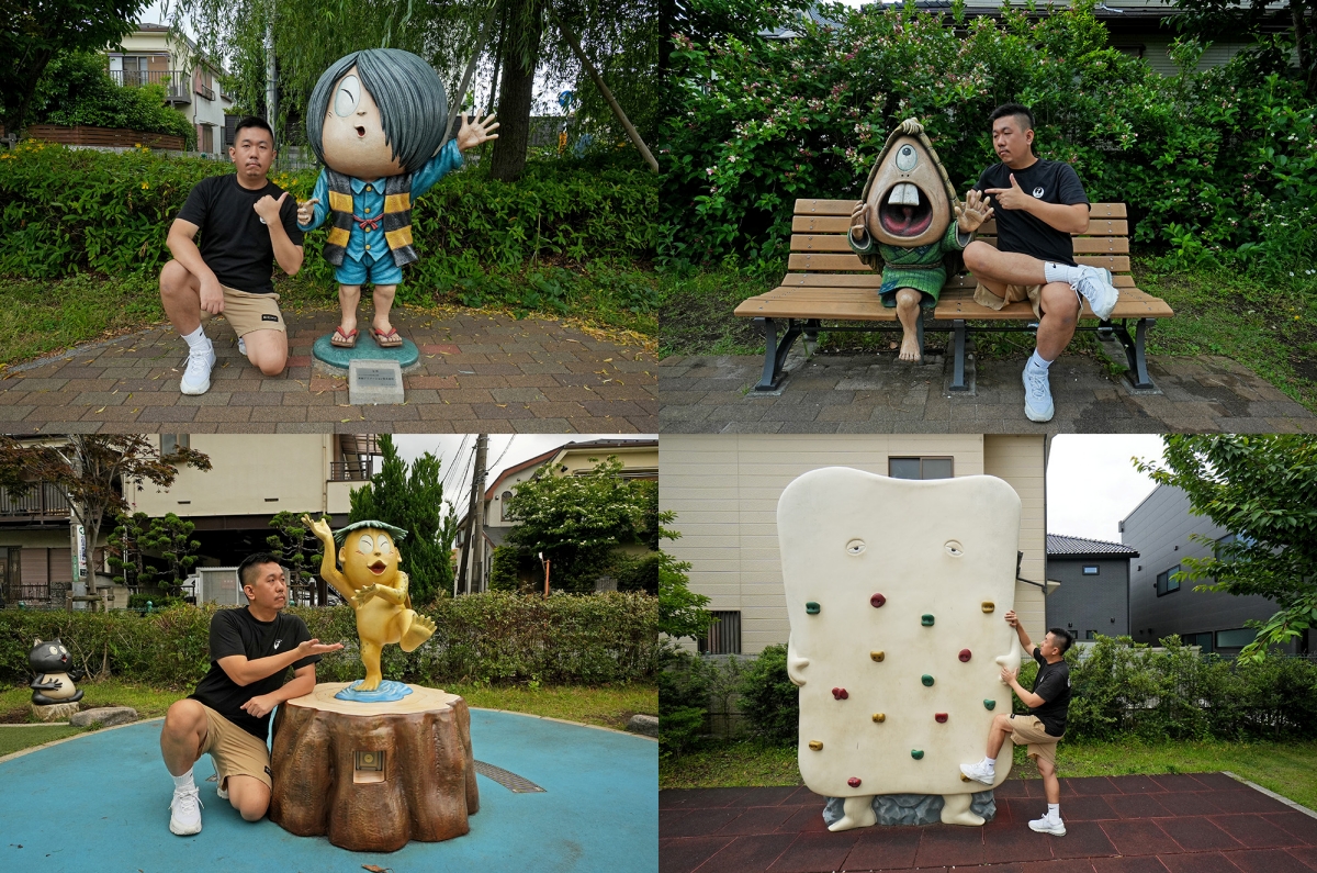【東京自助行】搭捷星日本與Skyliner遊東京，6天5夜動漫吃貨宅圓夢之旅，詳細行程不藏私全公開！