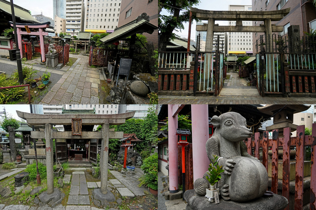 【東京自助行】搭捷星日本與Skyliner遊東京，6天5夜動漫吃貨宅圓夢之旅，詳細行程不藏私全公開！