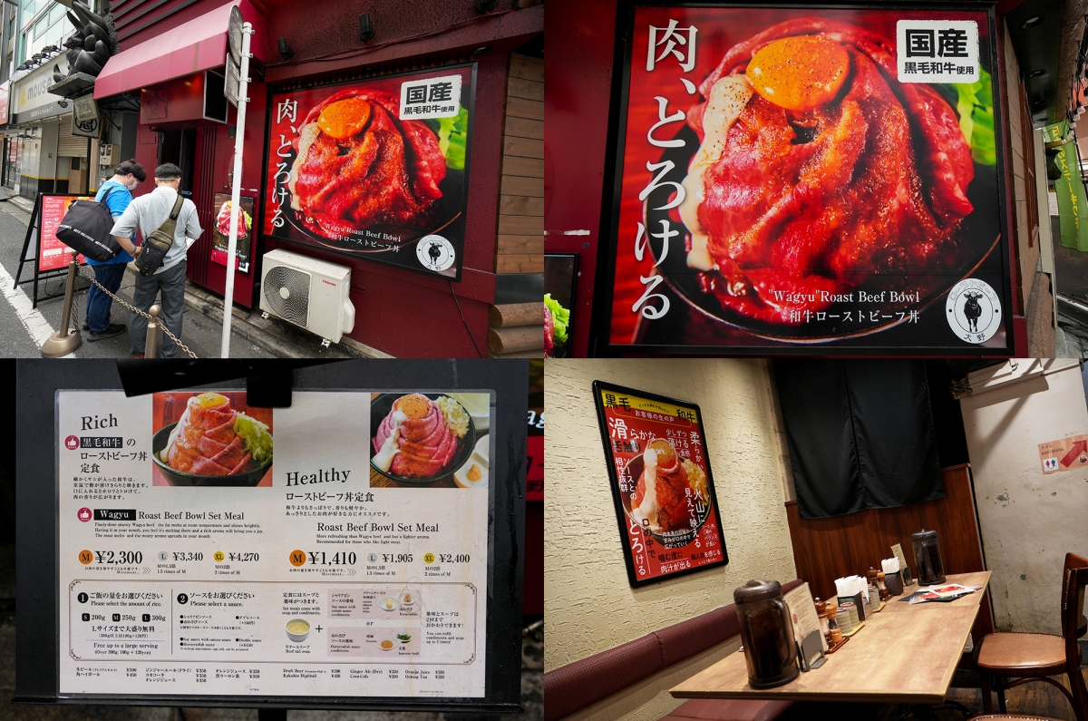【東京自助行】搭捷星日本與Skyliner遊東京，6天5夜動漫吃貨宅圓夢之旅，詳細行程不藏私全公開！