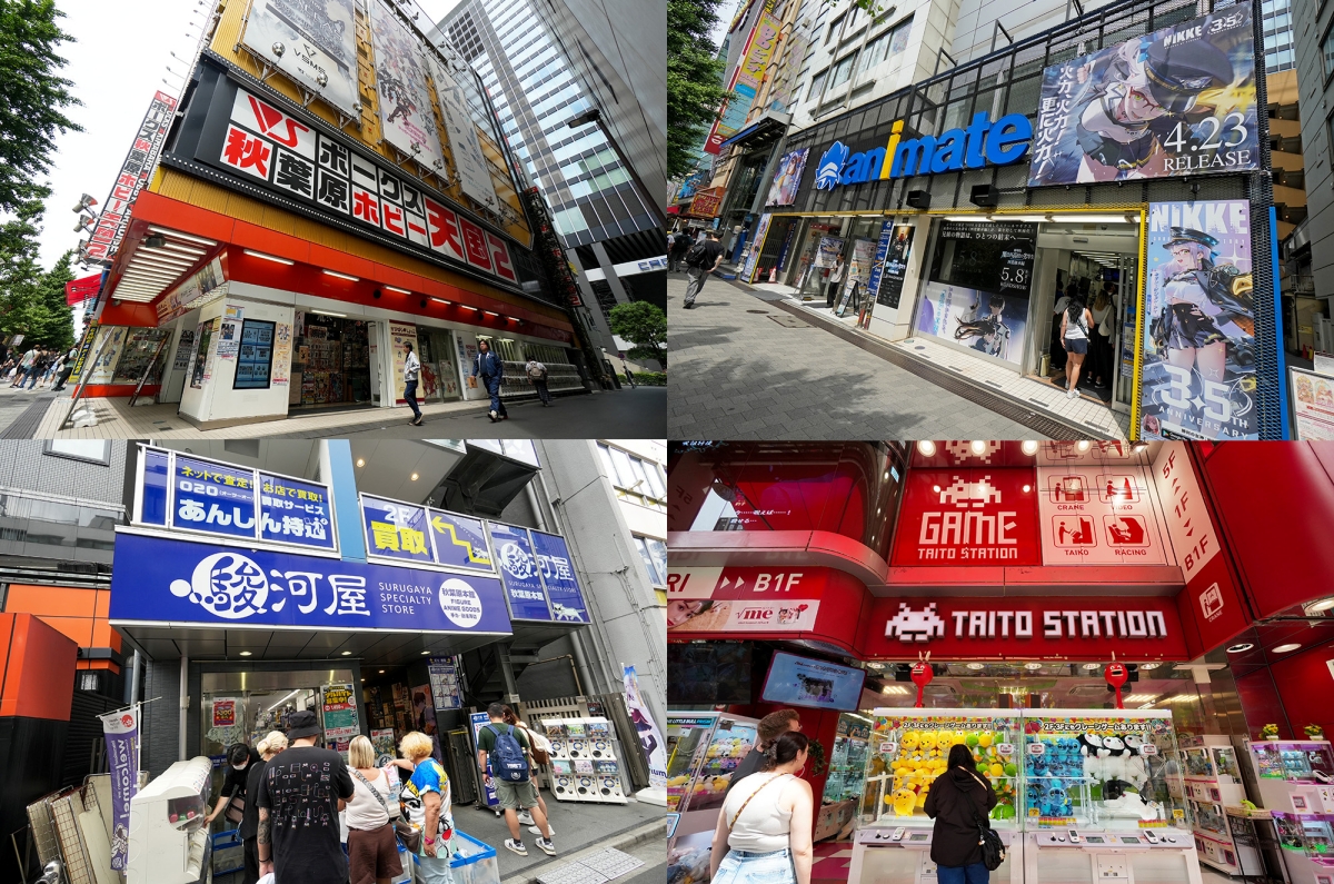 【東京自助行】搭捷星日本與Skyliner遊東京，6天5夜動漫吃貨宅圓夢之旅，詳細行程不藏私全公開！