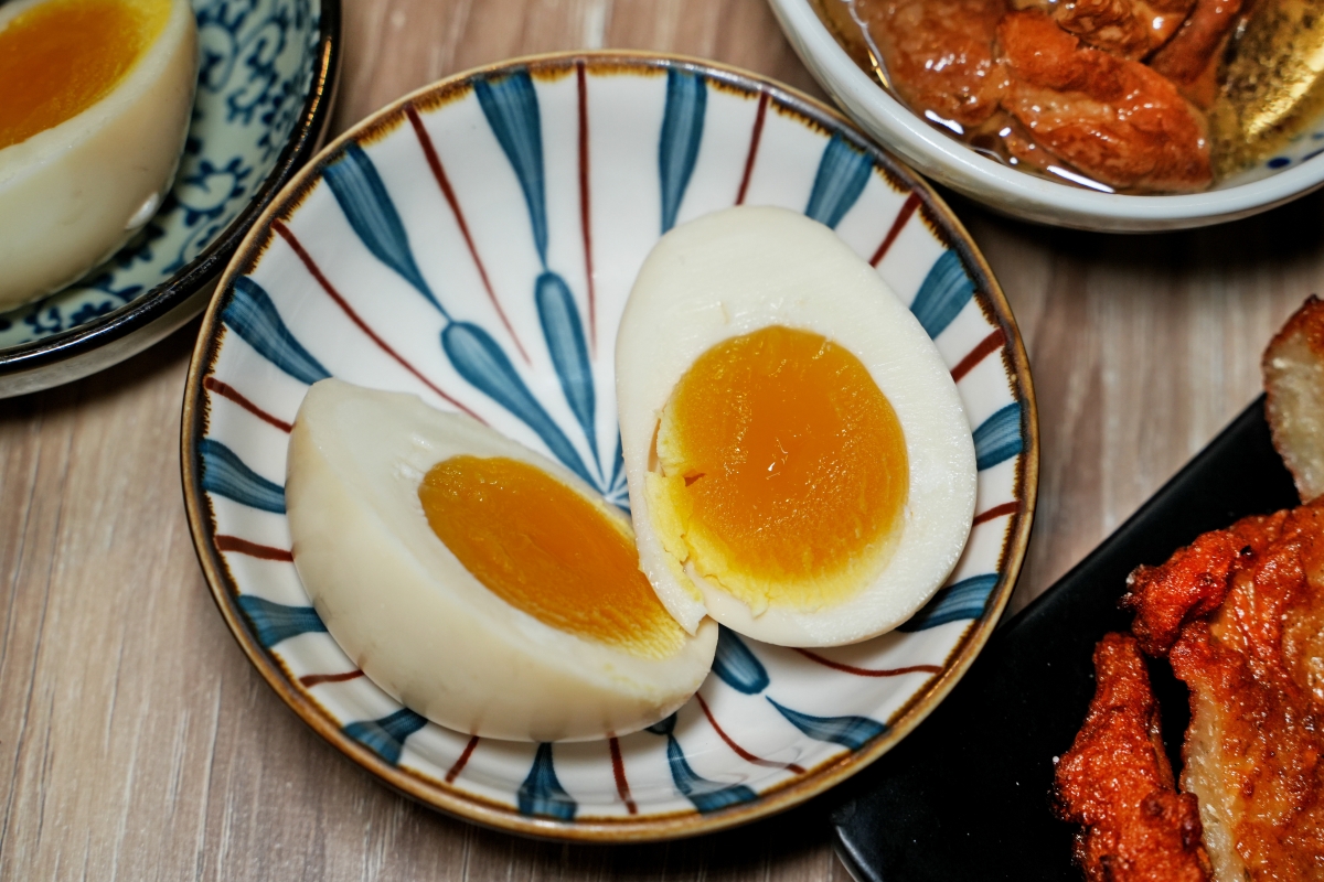 【新竹東門市場美食】享來初 – 沒想到鹽酥雞跟滑順的麵線可以這麼搭!絕對是來東門市場時必吃的人氣名店 - 第31張圖 【新竹東門市場美食】享來初 – 沒想到鹽酥雞跟滑順的麵線可以這麼搭!絕對是來東門市場時必吃的人氣名店