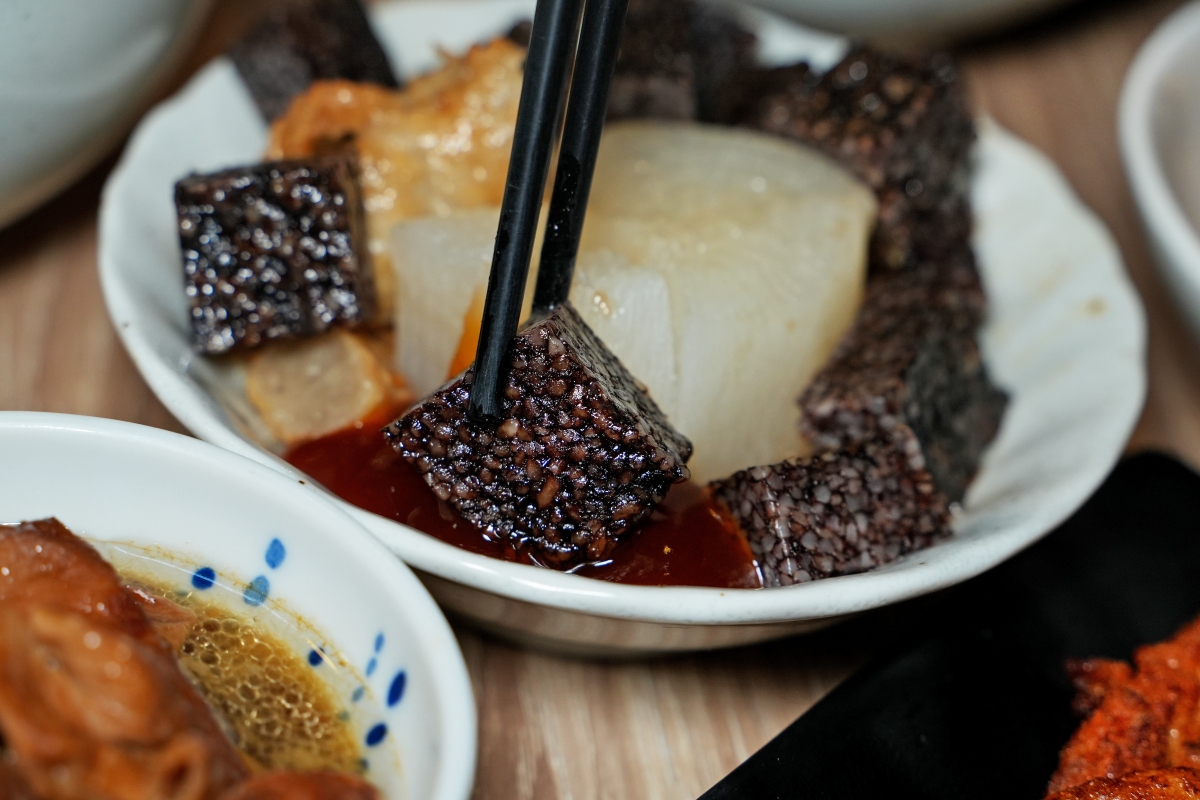 【新竹東門市場美食】享來初 – 沒想到鹽酥雞跟滑順的麵線可以這麼搭!絕對是來東門市場時必吃的人氣名店 - 第30張圖 【新竹東門市場美食】享來初 – 沒想到鹽酥雞跟滑順的麵線可以這麼搭!絕對是來東門市場時必吃的人氣名店