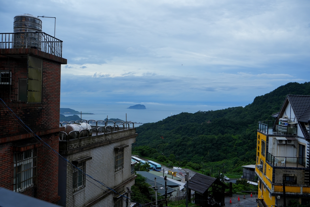 【九份民宿推薦】九份微旅民宿 – 九份老街附近有溫度的高CP值平價旅宿,獨旅友善也可包棟,頂樓露台可眺望迷人海景! - 第26張圖 【九份民宿推薦】九份微旅民宿 – 九份老街附近有溫度的高CP值平價旅宿,獨旅友善也可包棟,頂樓露台可眺望迷人海景!