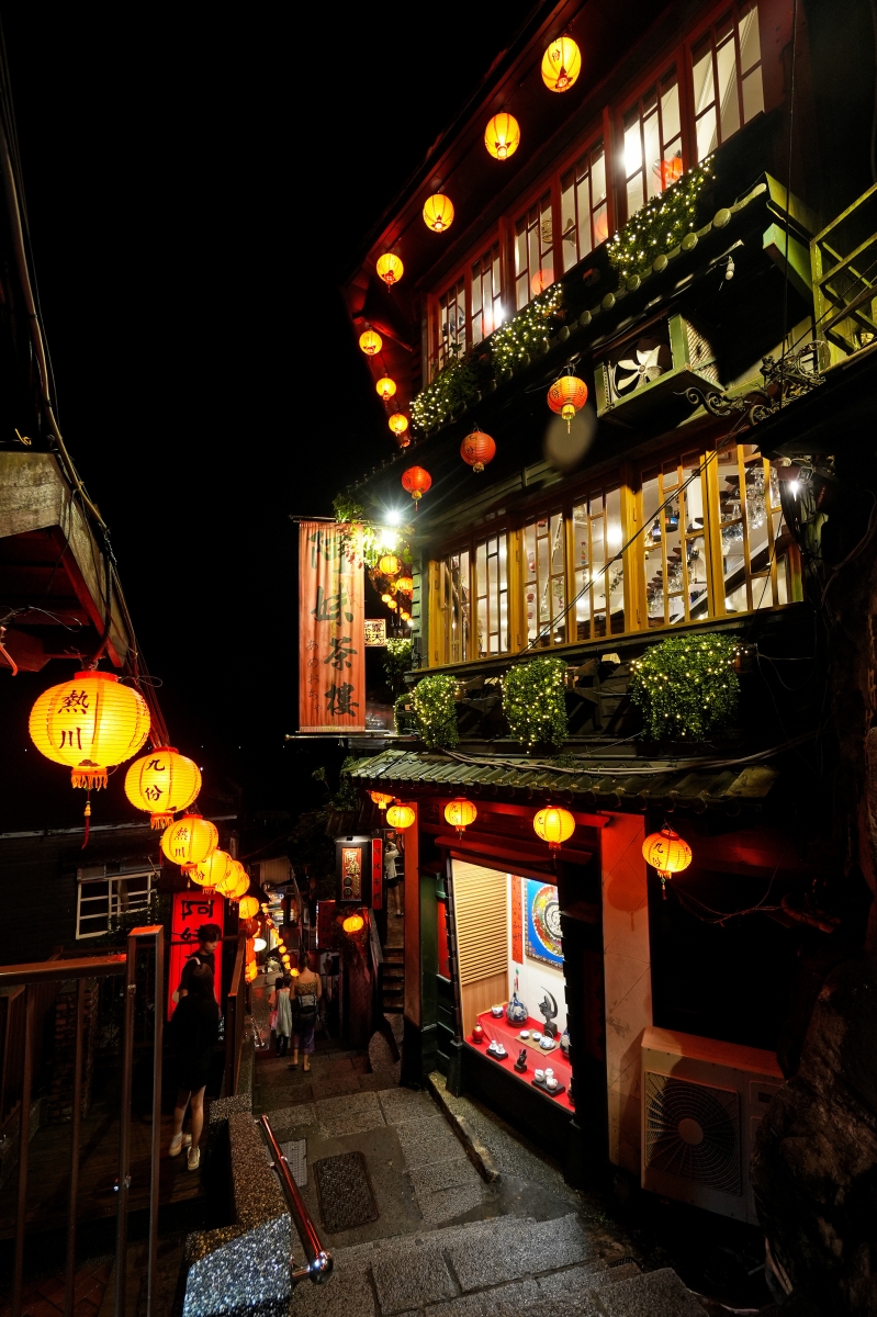 【九份民宿推薦】九份微旅民宿 – 九份老街附近有溫度的高CP值平價旅宿,獨旅友善也可包棟,頂樓露台可眺望迷人海景! - 第30張圖 【九份民宿推薦】九份微旅民宿 – 九份老街附近有溫度的高CP值平價旅宿,獨旅友善也可包棟,頂樓露台可眺望迷人海景!