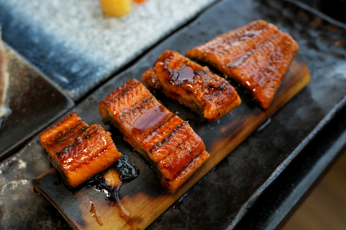 【曼谷美食】NAMA Japanese and Seafood Buffet – 曼谷最強日式海鮮吃到飽餐廳,和牛握壽司、生蠔、生魚片、烤河蝦、烤鰻魚全部任你點到爽 - 第32張圖 【曼谷美食】NAMA Japanese and Seafood Buffet – 曼谷最強日式海鮮吃到飽餐廳,和牛握壽司、生蠔、生魚片、烤河蝦、烤鰻魚全部任你點到爽
