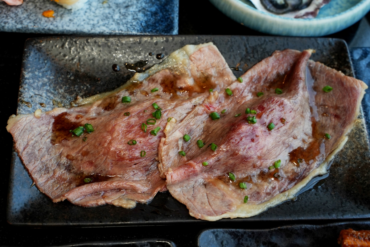 【曼谷美食】NAMA Japanese and Seafood Buffet – 曼谷最強日式海鮮吃到飽餐廳,和牛握壽司、生蠔、生魚片、烤河蝦、烤鰻魚全部任你點到爽 - 第33張圖 【曼谷美食】NAMA Japanese and Seafood Buffet – 曼谷最強日式海鮮吃到飽餐廳,和牛握壽司、生蠔、生魚片、烤河蝦、烤鰻魚全部任你點到爽