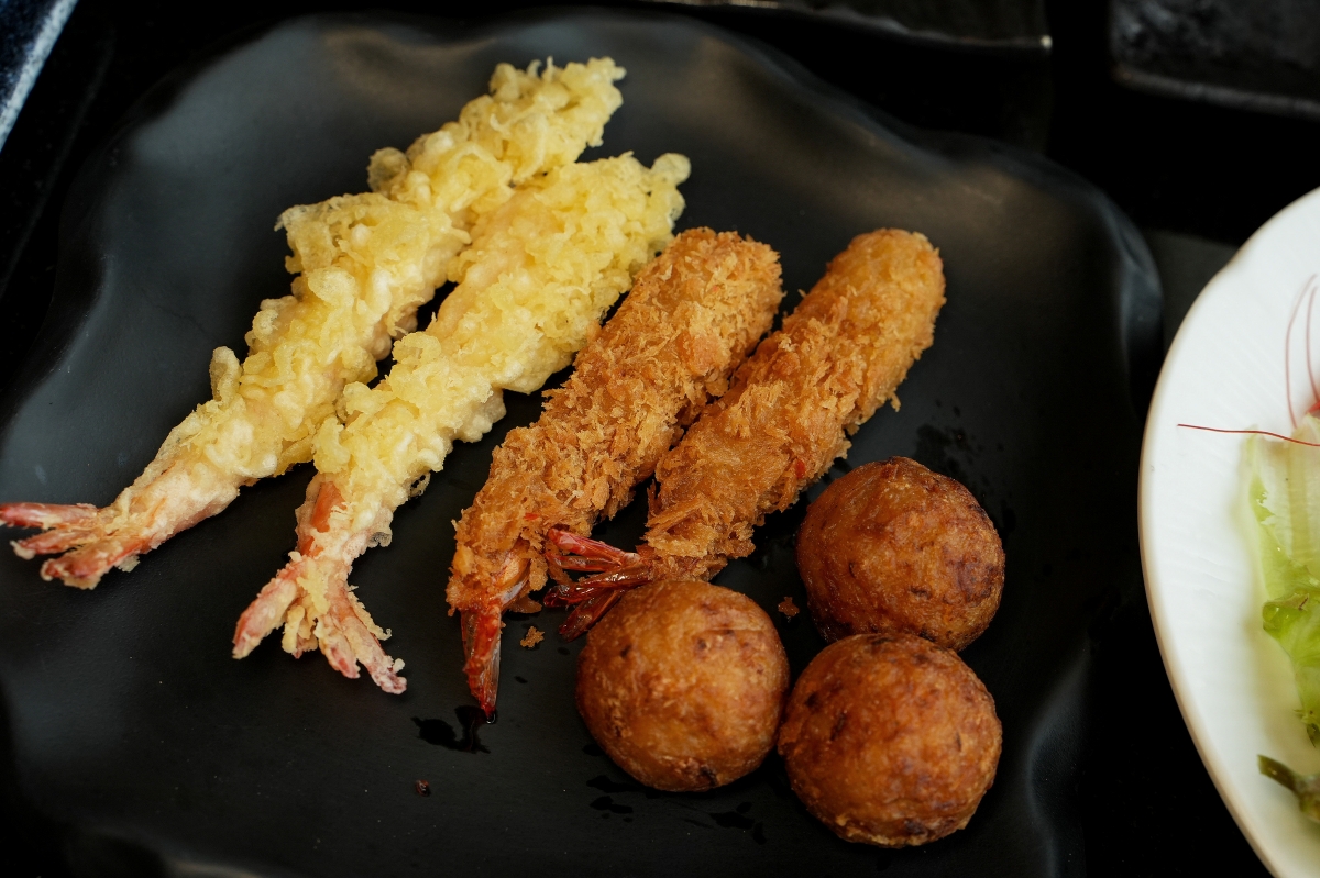 【曼谷美食】NAMA Japanese and Seafood Buffet – 曼谷最強日式海鮮吃到飽餐廳,和牛握壽司、生蠔、生魚片、烤河蝦、烤鰻魚全部任你點到爽 - 第40張圖 【曼谷美食】NAMA Japanese and Seafood Buffet – 曼谷最強日式海鮮吃到飽餐廳,和牛握壽司、生蠔、生魚片、烤河蝦、烤鰻魚全部任你點到爽
