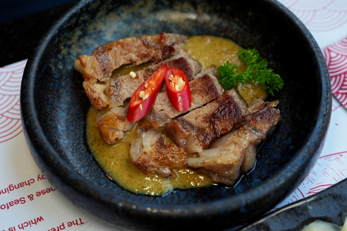 【曼谷美食】NAMA Japanese and Seafood Buffet – 曼谷最強日式海鮮吃到飽餐廳,和牛握壽司、生蠔、生魚片、烤河蝦、烤鰻魚全部任你點到爽 - 第44張圖 【曼谷美食】NAMA Japanese and Seafood Buffet – 曼谷最強日式海鮮吃到飽餐廳,和牛握壽司、生蠔、生魚片、烤河蝦、烤鰻魚全部任你點到爽