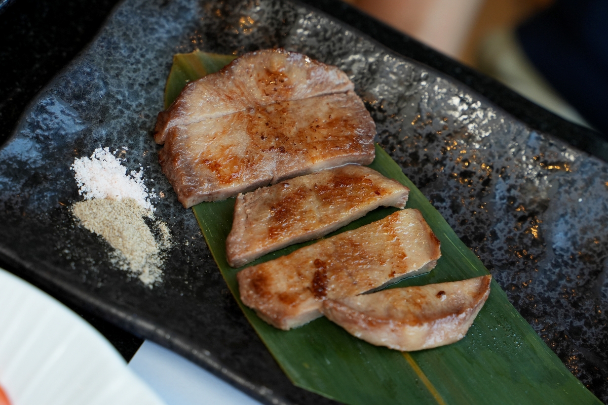 【曼谷美食】NAMA Japanese and Seafood Buffet – 曼谷最強日式海鮮吃到飽餐廳,和牛握壽司、生蠔、生魚片、烤河蝦、烤鰻魚全部任你點到爽 - 第45張圖 【曼谷美食】NAMA Japanese and Seafood Buffet – 曼谷最強日式海鮮吃到飽餐廳,和牛握壽司、生蠔、生魚片、烤河蝦、烤鰻魚全部任你點到爽
