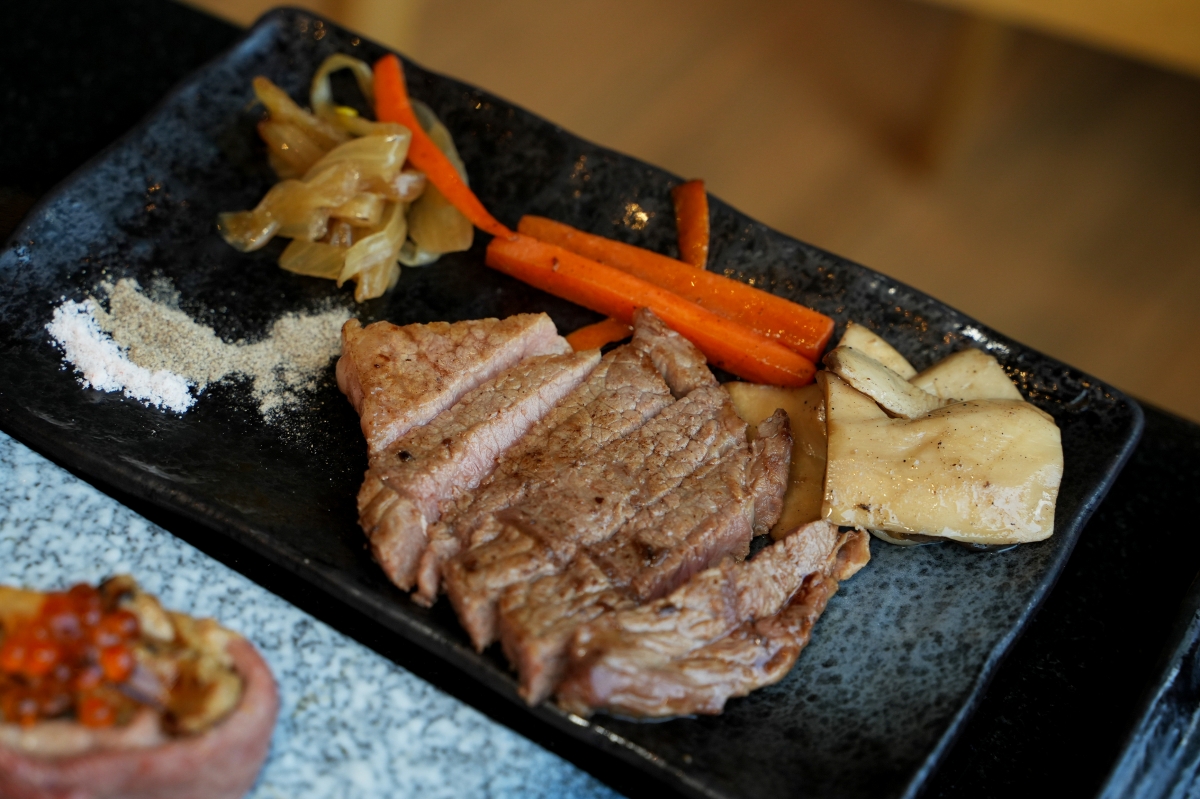 【曼谷美食】NAMA Japanese and Seafood Buffet – 曼谷最強日式海鮮吃到飽餐廳,和牛握壽司、生蠔、生魚片、烤河蝦、烤鰻魚全部任你點到爽 - 第47張圖 【曼谷美食】NAMA Japanese and Seafood Buffet – 曼谷最強日式海鮮吃到飽餐廳,和牛握壽司、生蠔、生魚片、烤河蝦、烤鰻魚全部任你點到爽