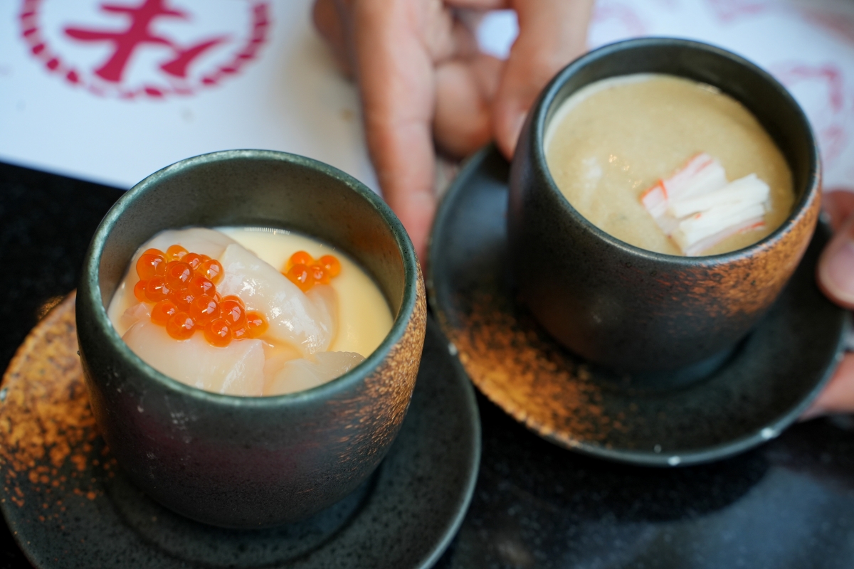 【曼谷美食】NAMA Japanese and Seafood Buffet – 曼谷最強日式海鮮吃到飽餐廳,和牛握壽司、生蠔、生魚片、烤河蝦、烤鰻魚全部任你點到爽 - 第49張圖 【曼谷美食】NAMA Japanese and Seafood Buffet – 曼谷最強日式海鮮吃到飽餐廳,和牛握壽司、生蠔、生魚片、烤河蝦、烤鰻魚全部任你點到爽
