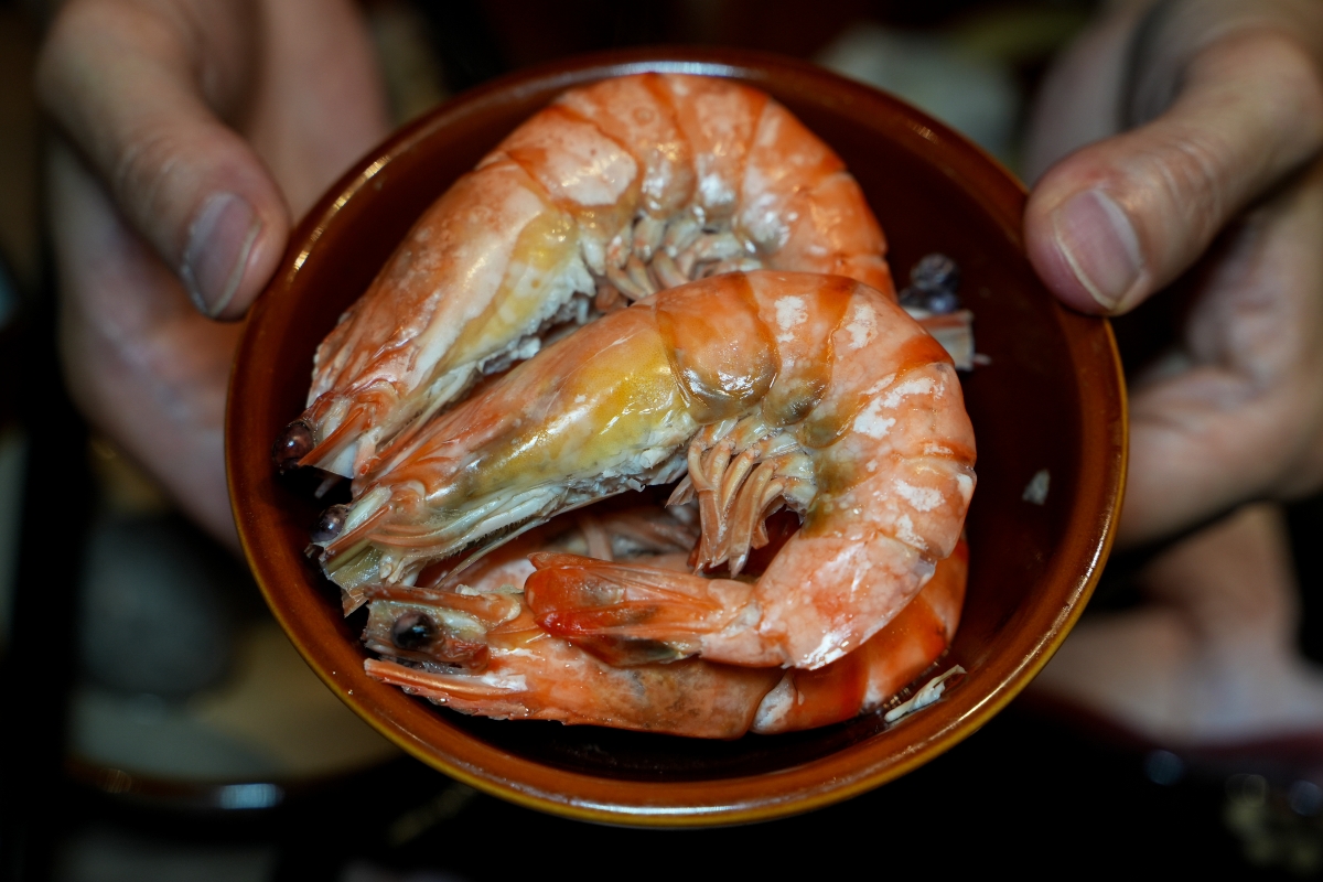 【信義區美食】員外佬麻辣火鍋 – 市政府站新開幕火鍋店推薦,紅鍋辣而不燥,白鍋甘甜順口,嚴選肉品和手工丸餃類都吃得出用心 - 第37張圖 【信義區美食】員外佬麻辣火鍋 – 市政府站新開幕火鍋店推薦,紅鍋辣而不燥,白鍋甘甜順口,嚴選肉品和手工丸餃類都吃得出用心