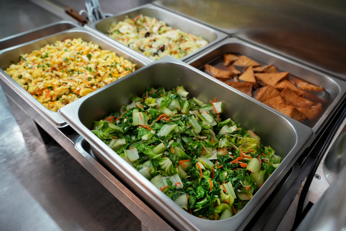 【桃園便當推薦】米食BENTO – 桃園藝文特區附近的職人級美味便當,外送、外帶都可以,醬燒雞腿跟日式豬排口味我個人強力推薦! - 第10張圖 【桃園便當推薦】米食BENTO – 桃園藝文特區附近的職人級美味便當,外送、外帶都可以,醬燒雞腿跟日式豬排口味我個人強力推薦!