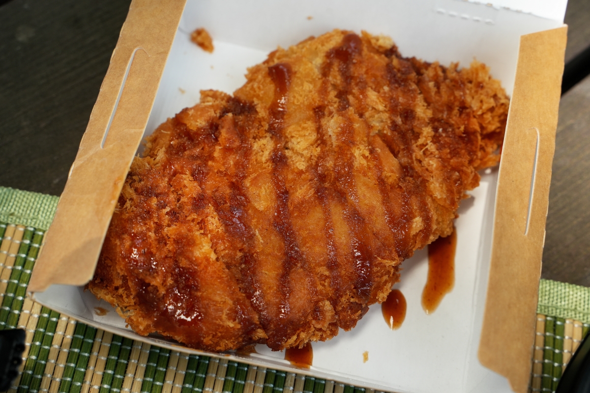 【桃園便當推薦】米食BENTO – 桃園藝文特區附近的職人級美味便當,外送、外帶都可以,醬燒雞腿跟日式豬排口味我個人強力推薦! - 第29張圖 【桃園便當推薦】米食BENTO – 桃園藝文特區附近的職人級美味便當,外送、外帶都可以,醬燒雞腿跟日式豬排口味我個人強力推薦!