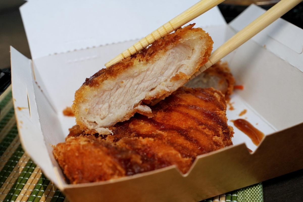 【桃園便當推薦】米食BENTO – 桃園藝文特區附近的職人級美味便當,外送、外帶都可以,醬燒雞腿跟日式豬排口味我個人強力推薦! - 第30張圖 【桃園便當推薦】米食BENTO – 桃園藝文特區附近的職人級美味便當,外送、外帶都可以,醬燒雞腿跟日式豬排口味我個人強力推薦!