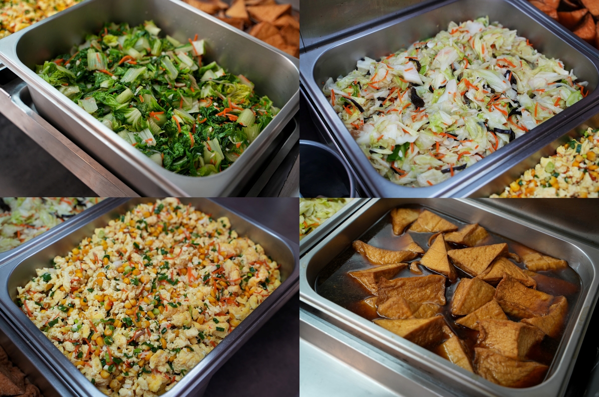 【桃園便當推薦】米食BENTO – 桃園藝文特區附近的職人級美味便當,外送、外帶都可以,醬燒雞腿跟日式豬排口味我個人強力推薦! - 第12張圖 【桃園便當推薦】米食BENTO – 桃園藝文特區附近的職人級美味便當,外送、外帶都可以,醬燒雞腿跟日式豬排口味我個人強力推薦!