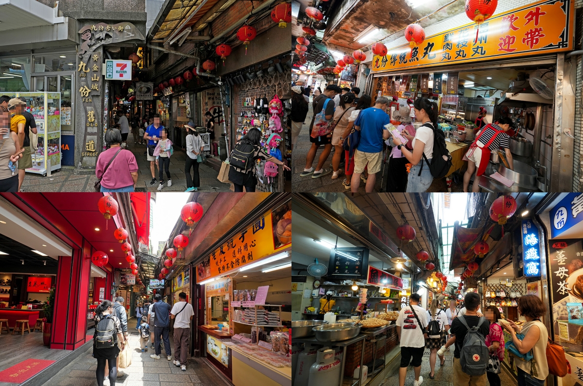 【九份民宿推薦】九份山城山海灣民宿 – 擁有絕佳山景與海景視野的慢活民宿,房型溫馨且有自然檜木香氣,步行5分鐘即可到老街覓食 - 第4張圖 【九份民宿推薦】九份山城山海灣民宿 – 擁有絕佳山景與海景視野的慢活民宿,房型溫馨且有自然檜木香氣,步行5分鐘即可到老街覓食